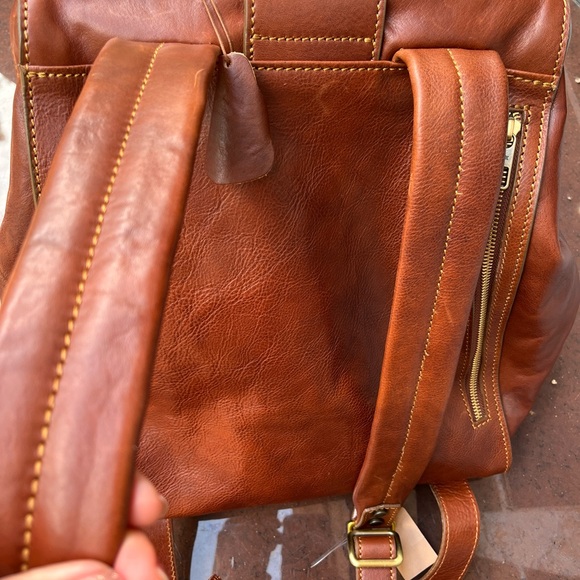 Viola Large Doctor Back Pack - Picture 3 of 7